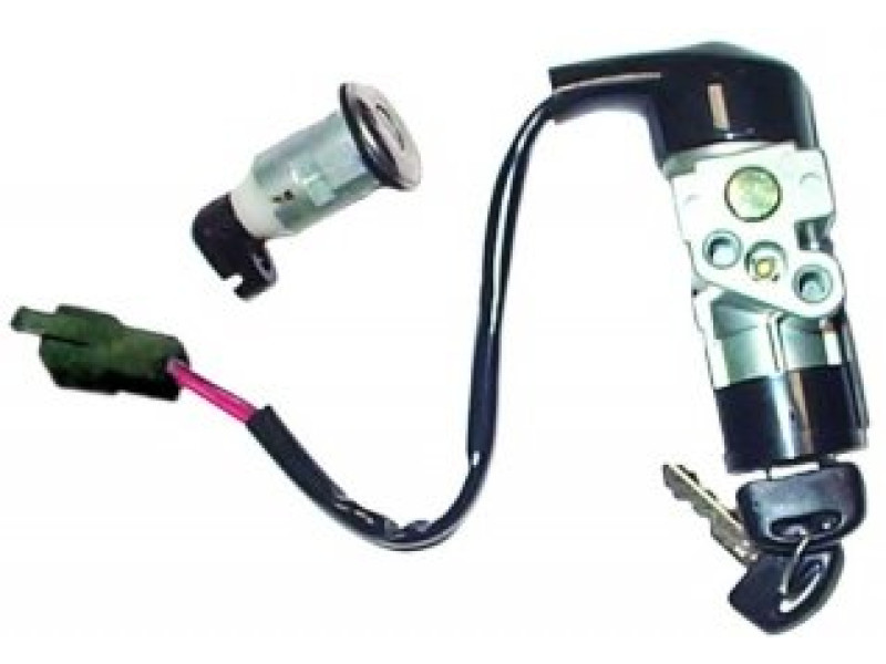 Contactslot Honda SFX / SXR