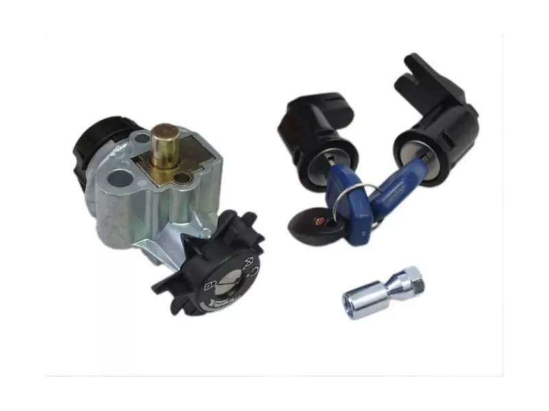 Contactslot Peugeot Elystar / Elyseo - Compleet