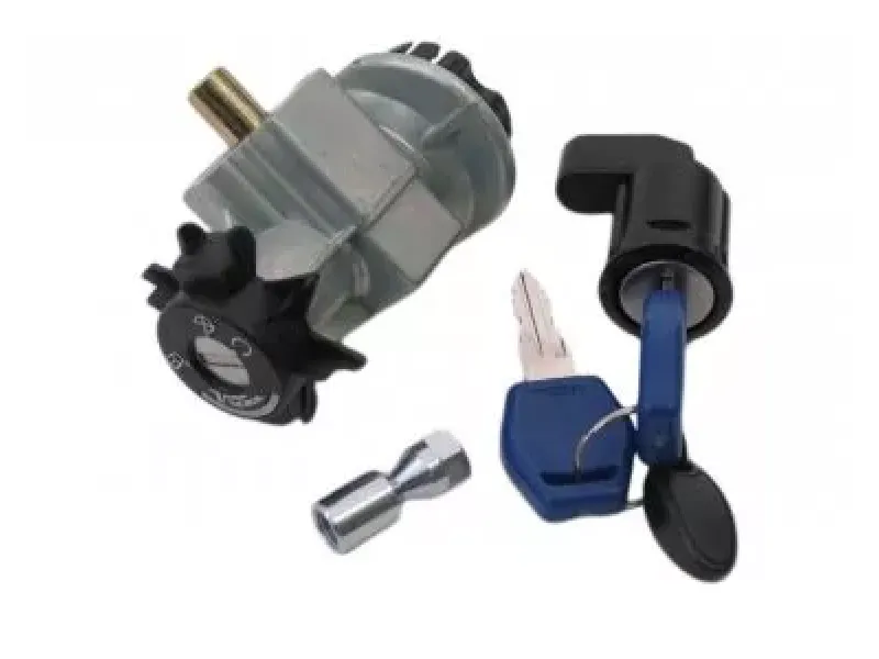 Contactslot Peugeot Jetforce