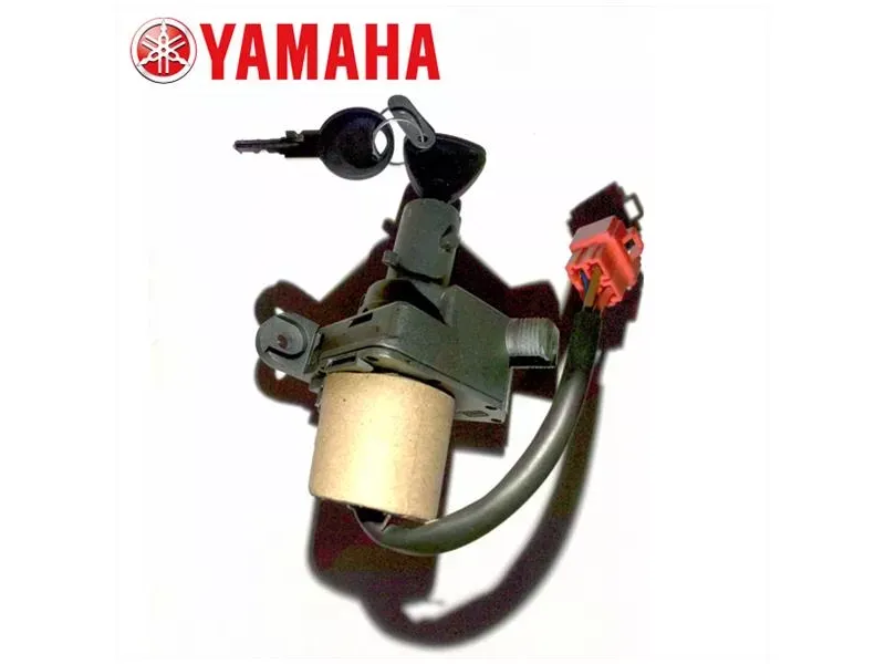 Contactslot  Yamaha  Aerox 2013