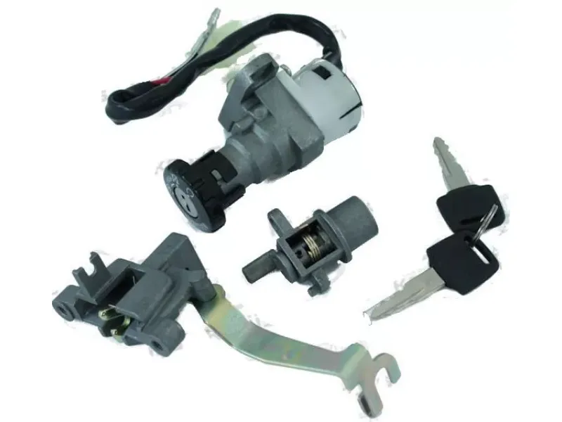 Contactslot set - Znen Snail / Lintex Torino
