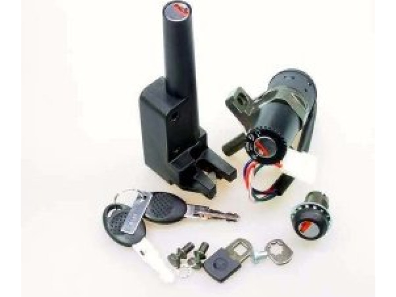 Contactslotset Aprilia SR 2000 / Ditech - 3 Delig