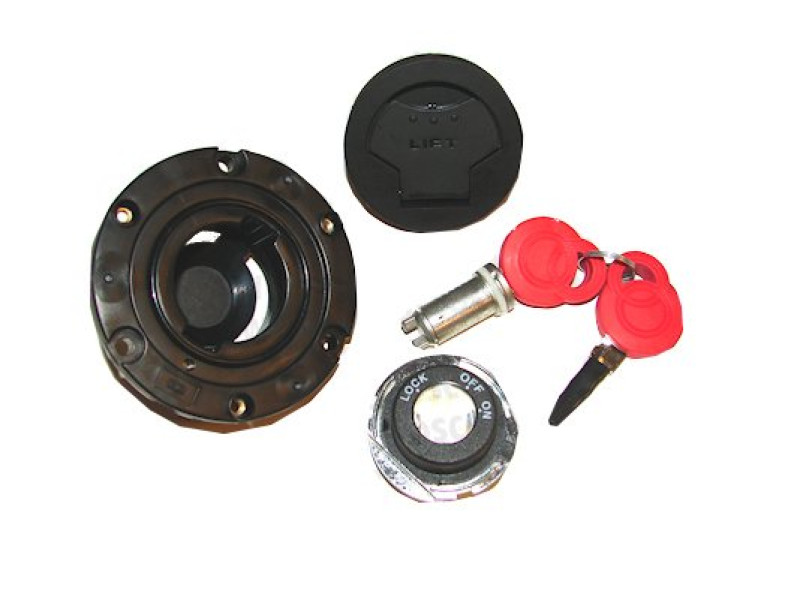 Contactslotset Gilera Runner nieuwe type