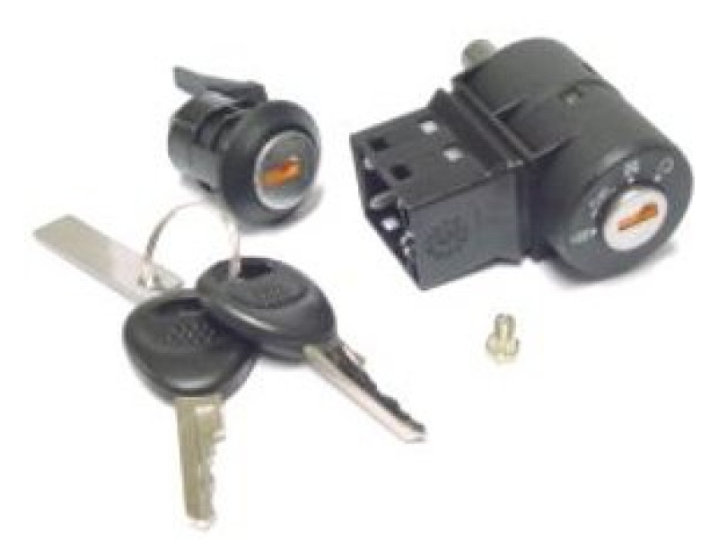Contactslotset - Peugeot - Buxy / Zenith / FOX - 2 Delig