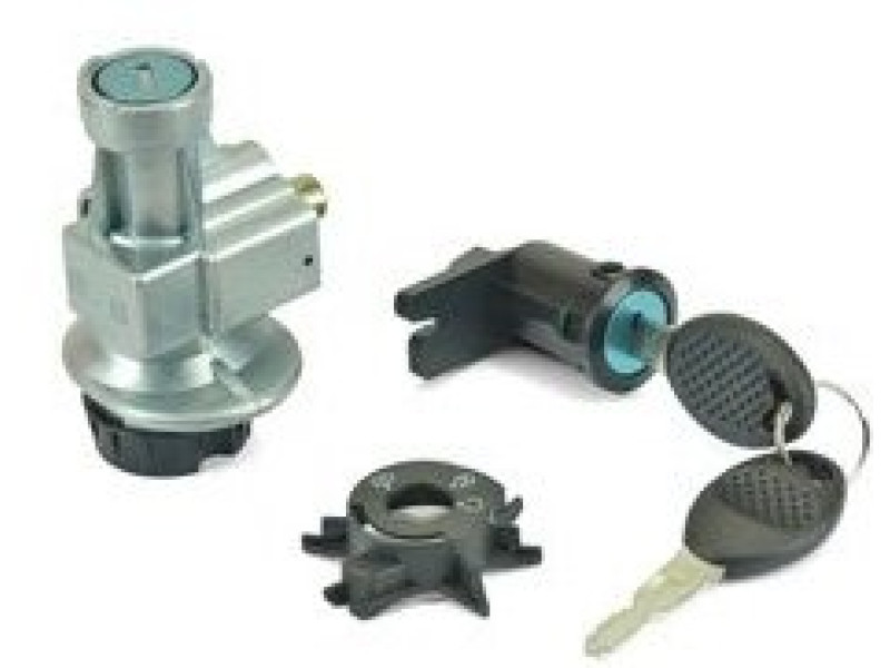 Contactslotset - Peugeot - Speedfight / Squab / TRK