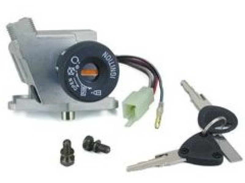 Contactslotset - Yamaha - Neo's > 2002 / Jog-RR
