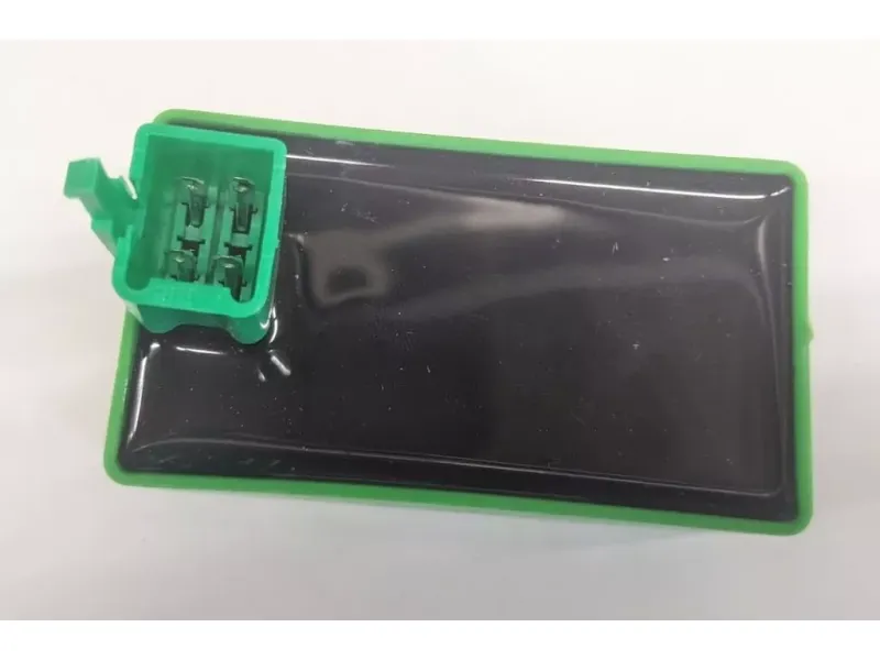 Opvoerset / Converter ECU Euro 4 / 5 GY6 (China) - 25/onbegrensd