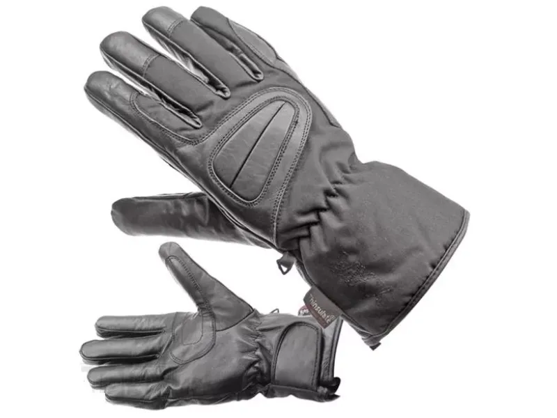 MKX Cordura Bump winterhandschoenen (lange mouw) 