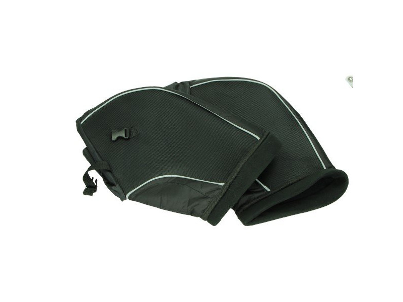 Handmoffen Neoprene universeel JL Moto hm02