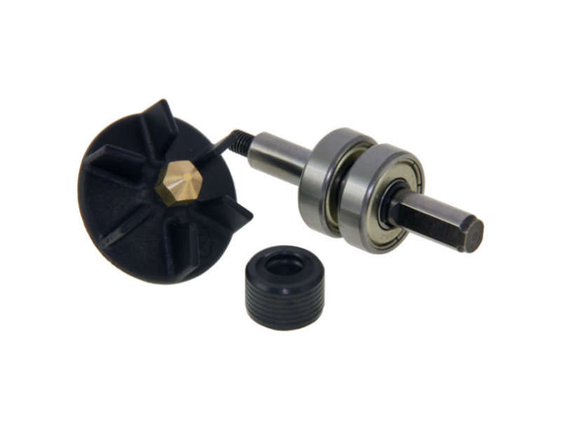 Waterpomp Compleet Piaggio Origineel