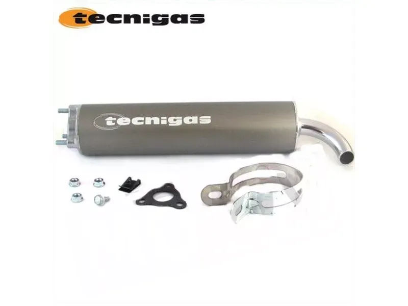 Demper Tecnigas Nex-R
