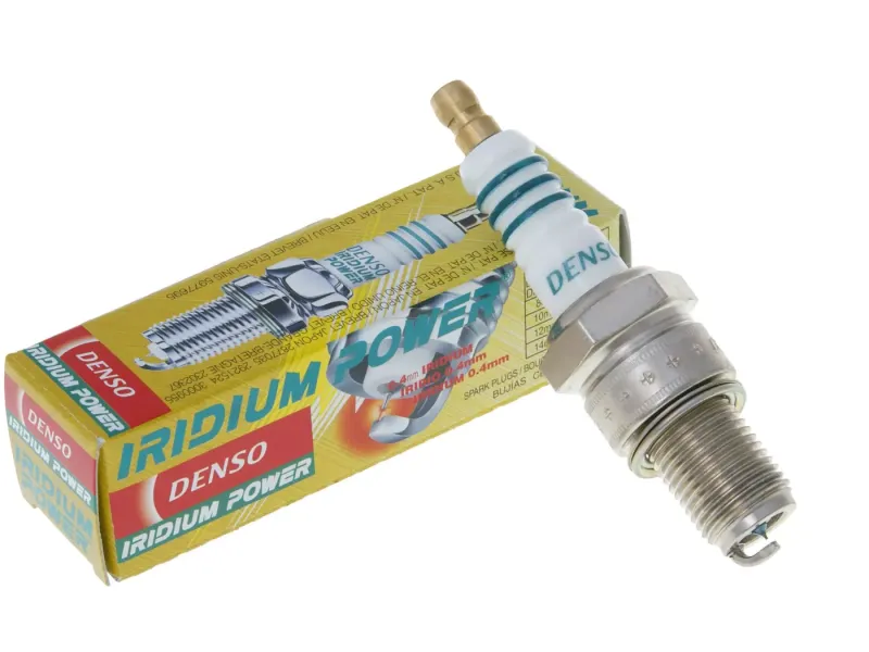 Denso IW31 Irridium (NGK 10)