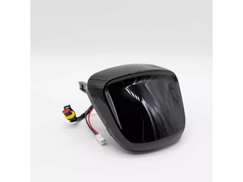 LED achterlicht voor Vespa Sprint / Primavera E4 (Smoke glas)
