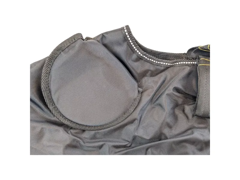 Beenkleed Tucano Urbano R153 Vespa LX / LXV / S
