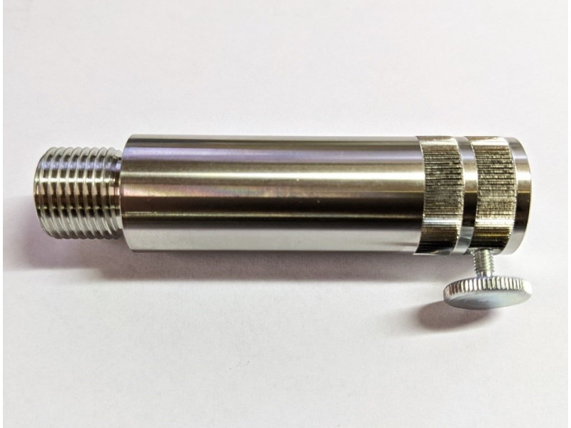 SP-line - Digitale ontstekingsafsteller (Micrometer)