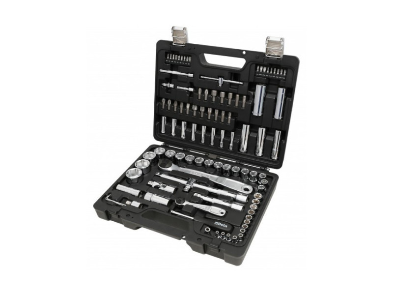 Beta Ratelset / Doppendoos Beta 903E/C98