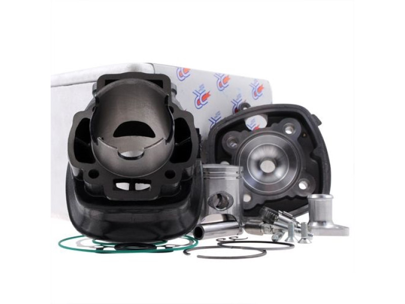 Cilinderkit DR Piaggio / Gilera  48mm LC - 70cc