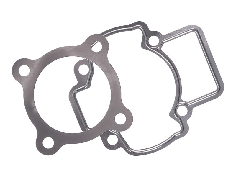 DR70 pakking set piaggio AC