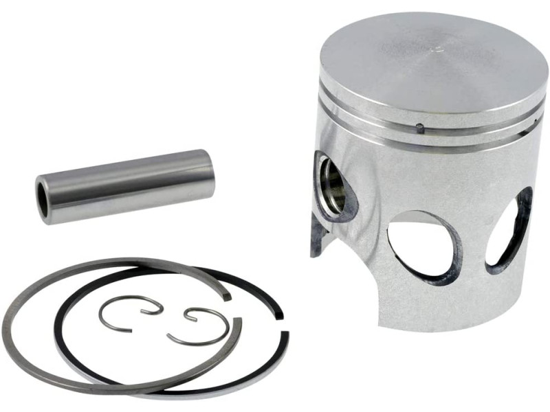 Cilinderkit DR Piaggio / Gilera  - 70cc (48mm) - AC
