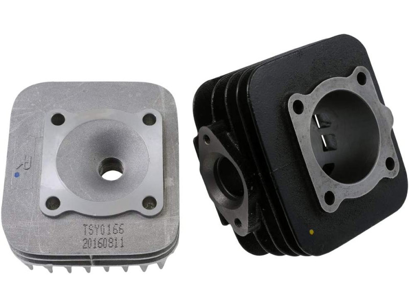 Cilinderkit DR Piaggio / Gilera  - 70cc (48mm) - AC