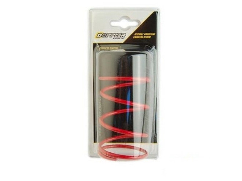 Drukveer - Doppler - Piaggio/Peugeot - Rood (4.2)