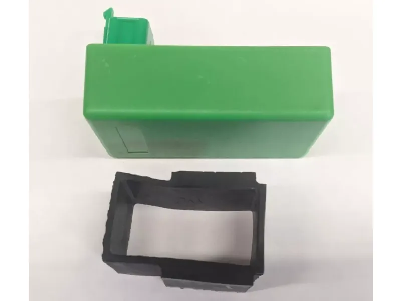 Opvoer CDI met begrenzer GY6 Euro 4 + Euro 5 - 10 inch - 45 /onbegrensd(met ab.)
