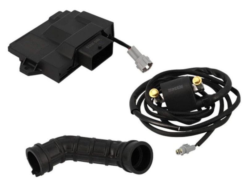 Snelle ECU Piaggio Zip iGet Euro 5 (4t E5 vanaf 2021)