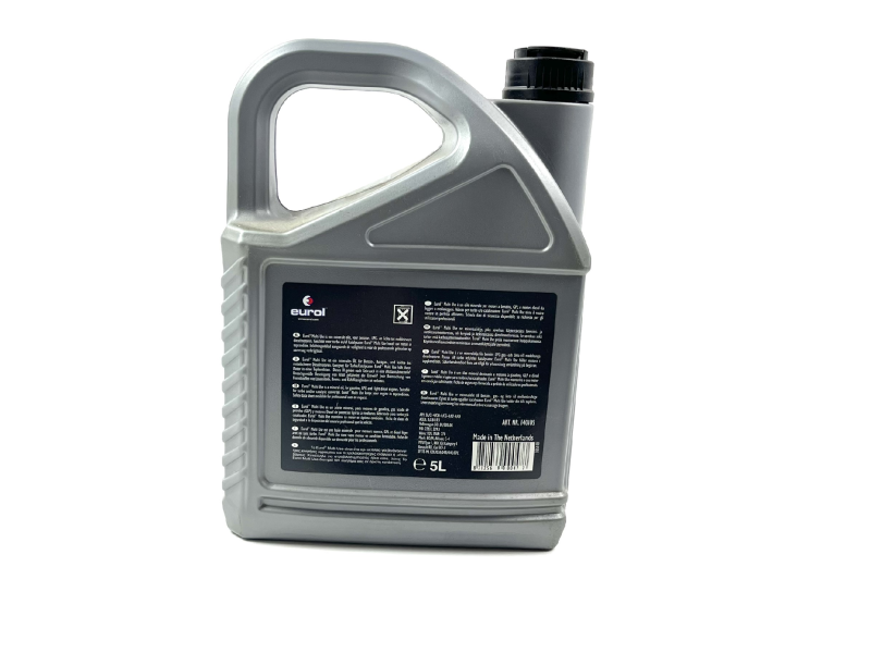 Eurol Motorolie 15W-40 SL/CI4 Diesel,Gasoline,LPG
