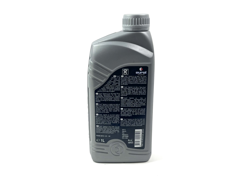 Eurol TTX Supreme 2T