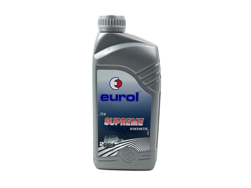 Eurol TTX Supreme 2T