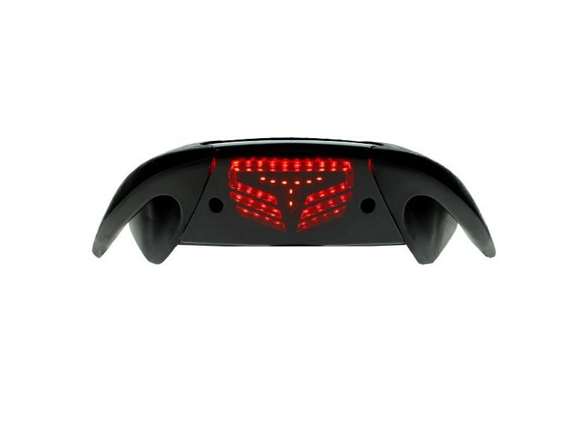 Achterlicht Led sport smoke Zip2000/Zip2000SP
