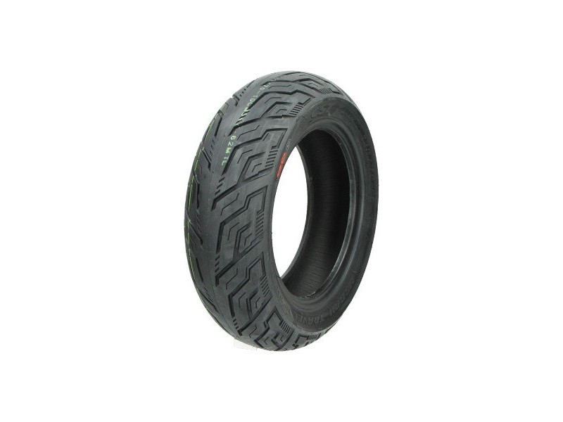 Buitenband tl urban travel cm547 130/70x10 CST