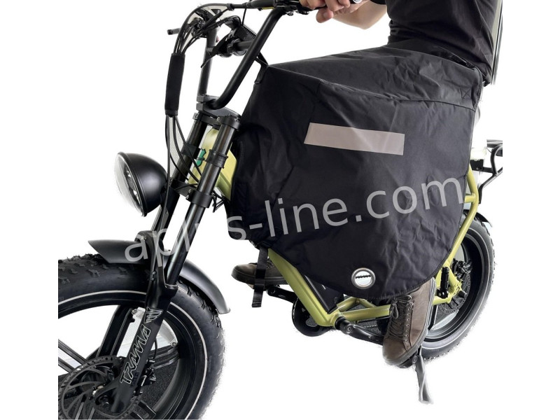 Beenkleed Fatbike Aplus - Type 1
