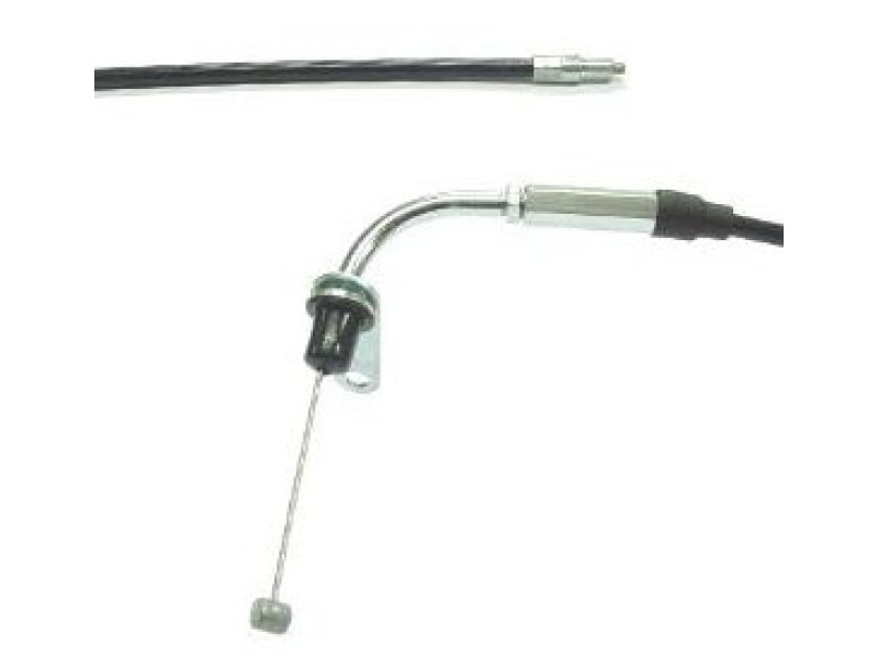 Gaskabel - Aprilia - SR 2000 / Ditech Morini