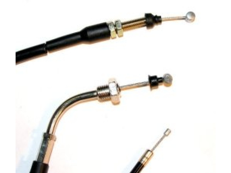 Gaskabel - Peugeot - Buxy / Zenith