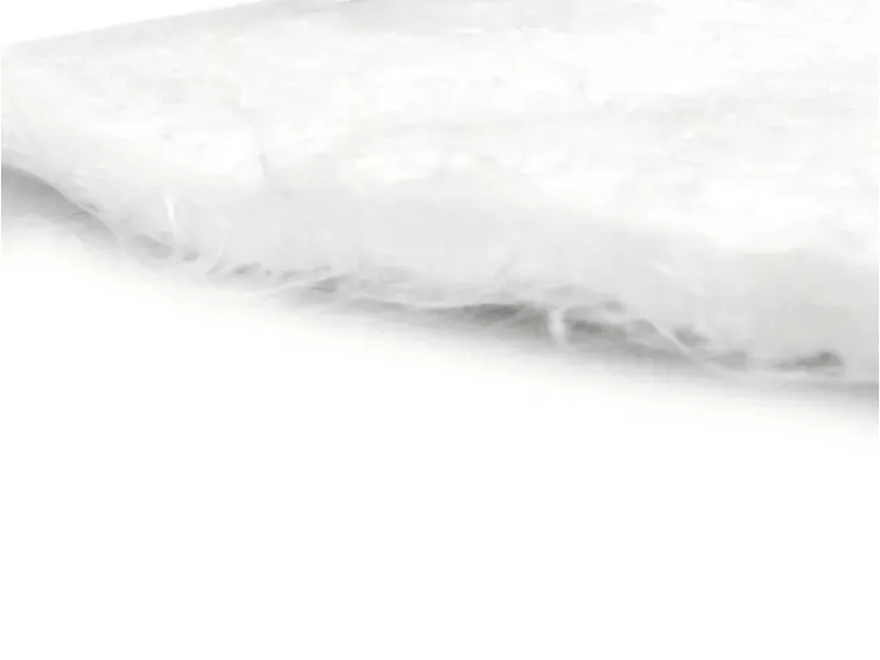 Geluiddemperwol Bgm Pro 300x300x6mm Wit