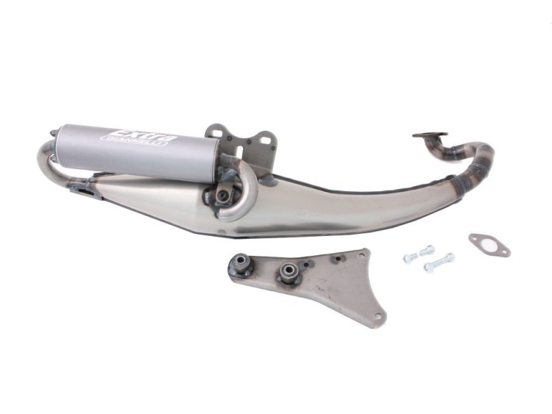Giannelli Extra V2 uitlaat CPI / Keeway