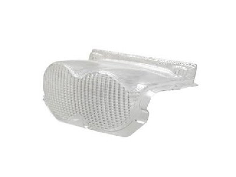 Achterlichtglas - Yamaha - Neo's - Transparant