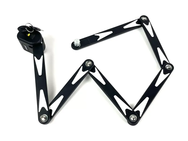 Slot Fatbike (vouwslot) - 95 cm