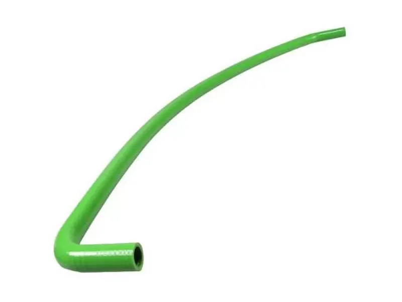 HQ Siliconen Koelvloeistofslang - Groen(d=15mm)