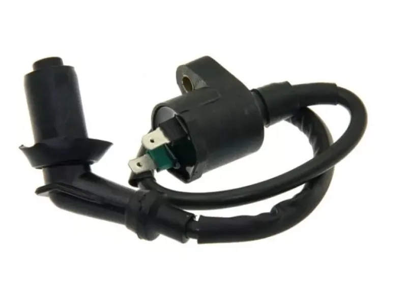 Bobine GY6 China 4t - met bougiedop