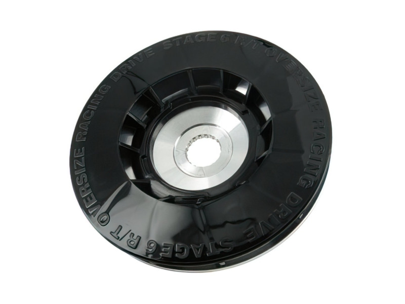 Overrange Stage6 R/T Oversize - Piaggio kort (o.a. Zip)