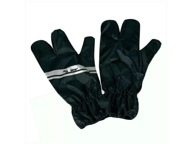 Regen Overtrek Handschoenen Lampa