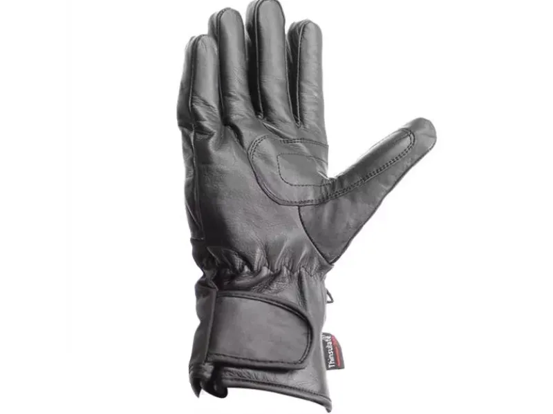 MKX Cordura Bump winterhandschoenen (lange mouw) 