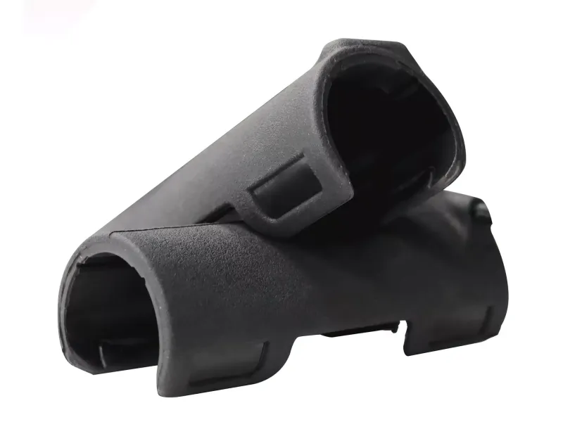 Verwarmde Handgreep Clip-On Koso X-Claws Met USB-Aansluiting