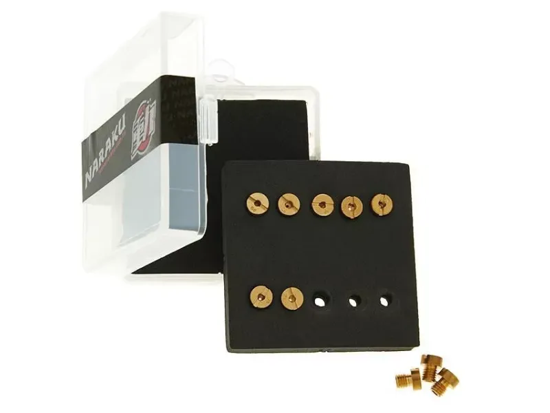 Tuningkit Top Performance + Sitoplus Piaggio AC (2-takt)
