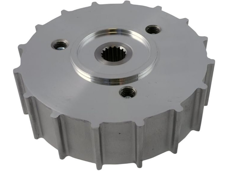 HDM Hyperdrive Wieladapter / Wielnaaf Minarelli 13 inch - (trommelrem)