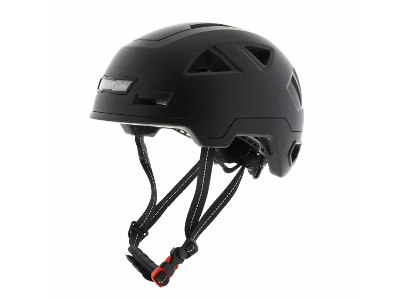 Helm snorscooter - Eco1
