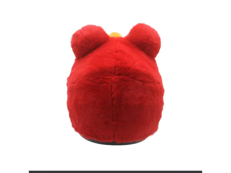 Helm decoratie / Helm muts