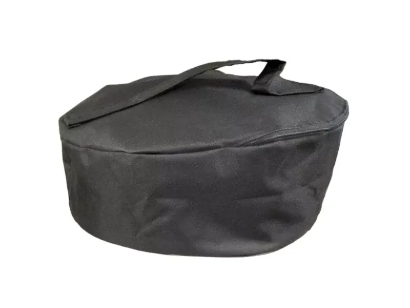 Helmbaktas Piaggio Zip / Vespa Sprint (tas voor in de buddy)